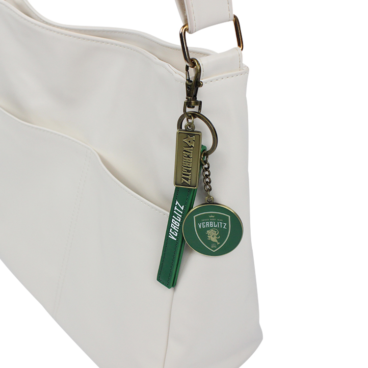 3連キーチェーン