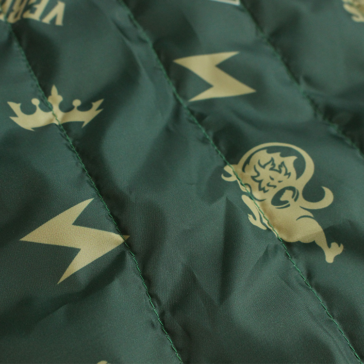 キルトナップサック