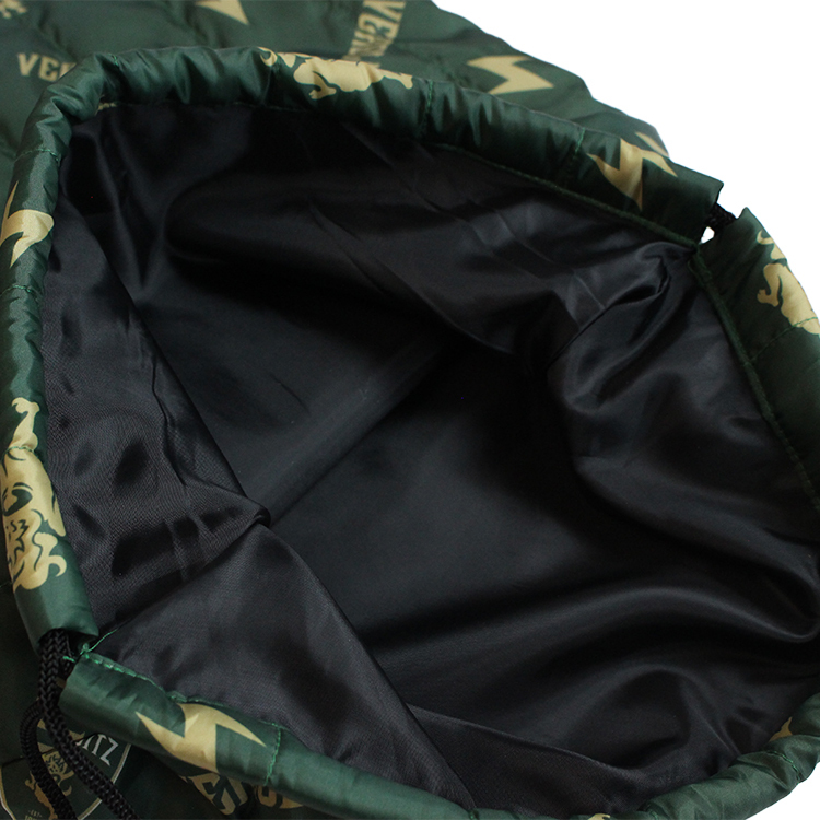 キルトナップサック