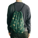 キルトナップサック