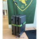 スーツケースベルト