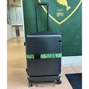 スーツケースベルト