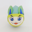 ライガーのおきあがりこぼし