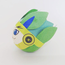 ライガーのおきあがりこぼし