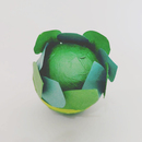 ライガーのおきあがりこぼし