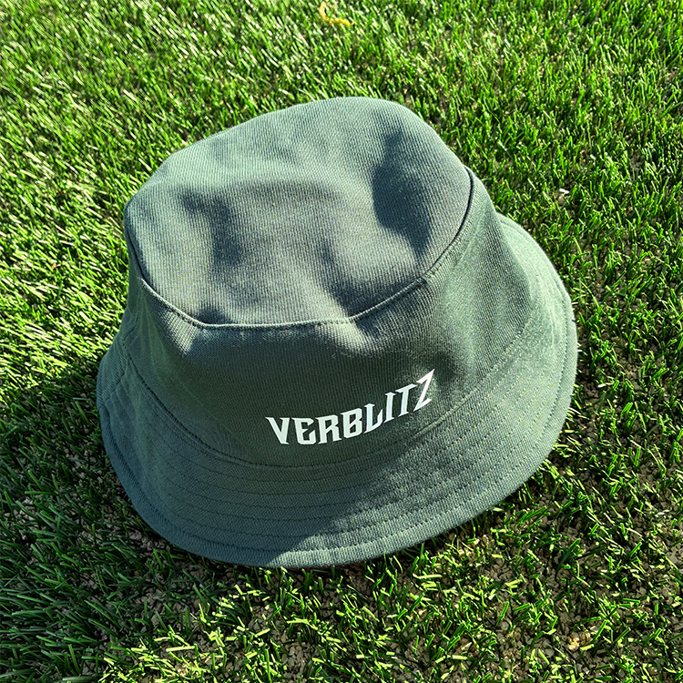 2026カンタベリーコラボ ラグビージャージーバケットハット