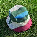 2026カンタベリーコラボ ラグビージャージーバケットハット