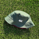 2026カンタベリーコラボ ラグビージャージーバケットハット