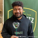 クリアステッカー