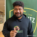 【シークレット】2025-26プレイヤーズ紙コースター