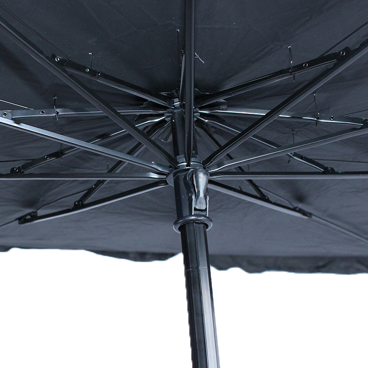 傘型カーサンシェード