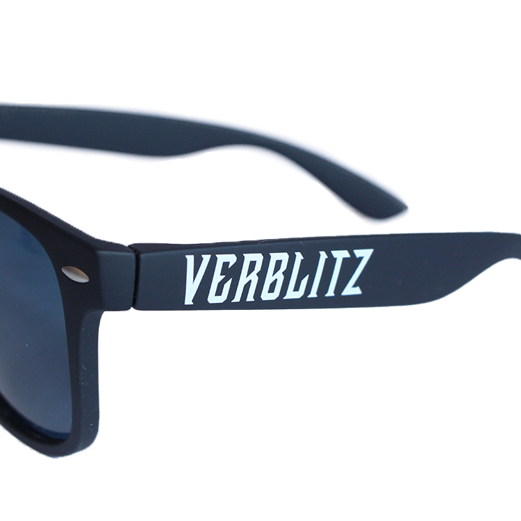 サングラス 巾着袋入り