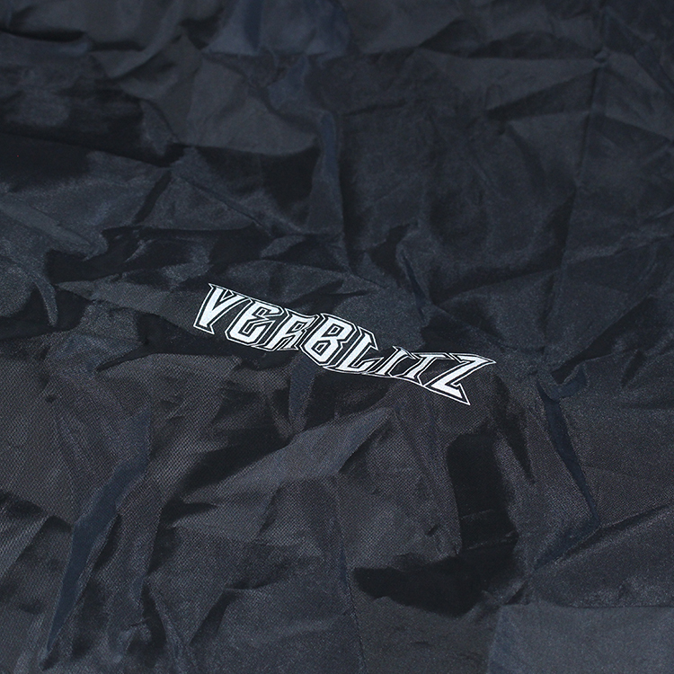 レインバッグカバー