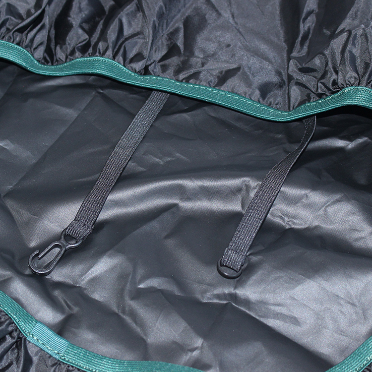 レインバッグカバー