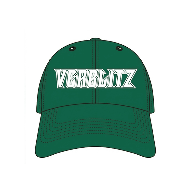 ヴェルブリッツキャップ(グリーン)