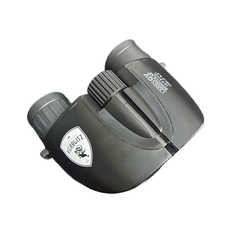 ヴェルブリッツ10倍双眼鏡
