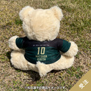 【受注】2026ジャージベア(大)1st