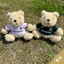 【受注】2026ジャージベア(大)1st