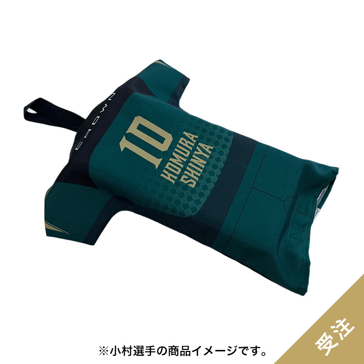 【受注】ティッシュボックスカバー 1st