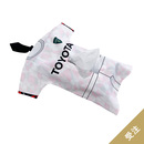 【受注】ティッシュボックスカバー 2nd