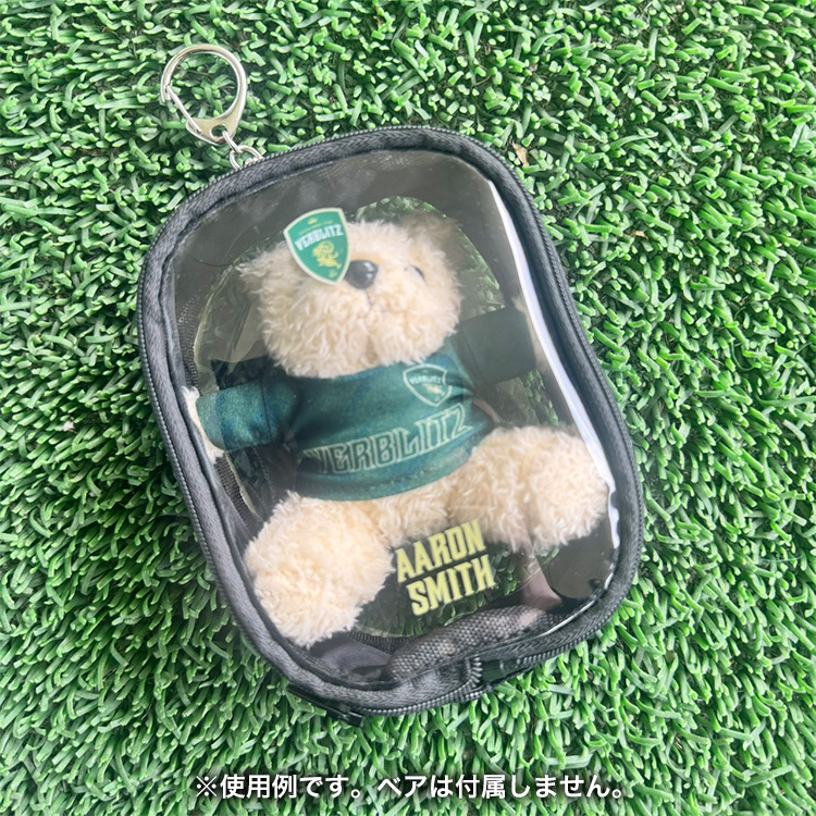 【受注】推し活ポーチ