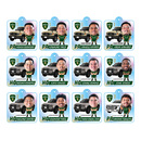 【シークレット】2025-26選手×車キーホルダー