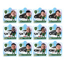 【シークレット】2025-26選手×車キーホルダー