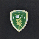 エンブレムピンバッジ