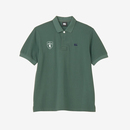 2026カンタベリーコラボ ラガーポロシャツ