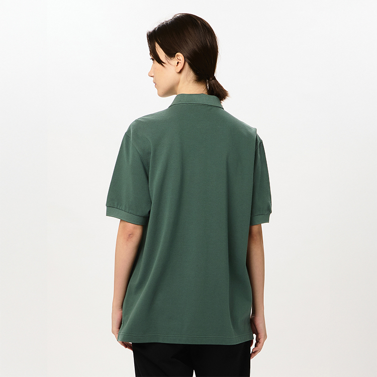 2026カンタベリーコラボ ラガーポロシャツ