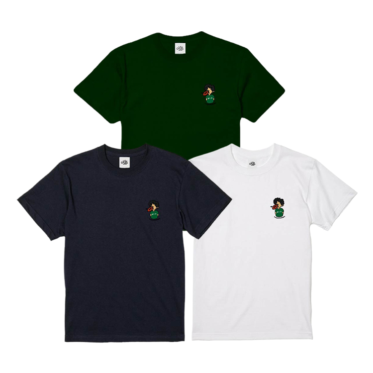 KAOYORINAKAMIコラボTシャツ | トヨタヴェルブリッツ オンラインショップ