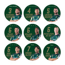 【シークレット】2025-26選手キラキラ缶バッジ