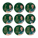 【シークレット】2025-26選手キラキラ缶バッジ