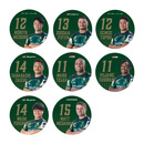 【シークレット】2025-26選手キラキラ缶バッジ
