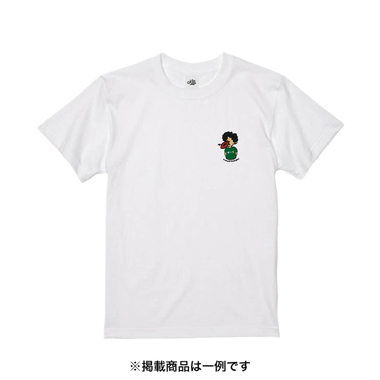 Tシャツガチャ