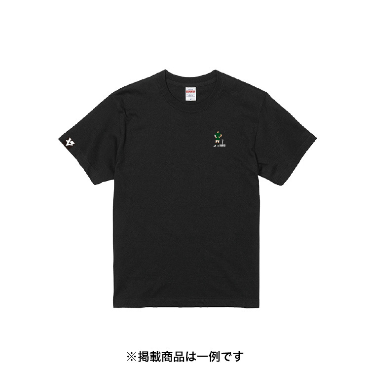 Tシャツガチャ