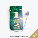 【受注】2026-27プレイヤーズモバイルバッテリー