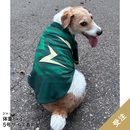 【受注】2026-27ドッグジャージー(中・大型犬・1st)