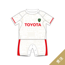 【受注】2026-27ロンパース(2nd)