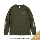 【受注】2026-27重ね着ロングTシャツ