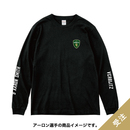 【受注】2026-27重ね着ロングTシャツ