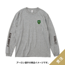 【受注】2026-27重ね着ロングTシャツ