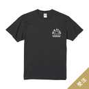 【受注】TRY IN ALL CAPS Tシャツ
