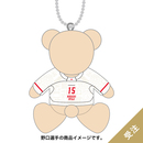 【受注】2026-27ジャージーベア(2nd)