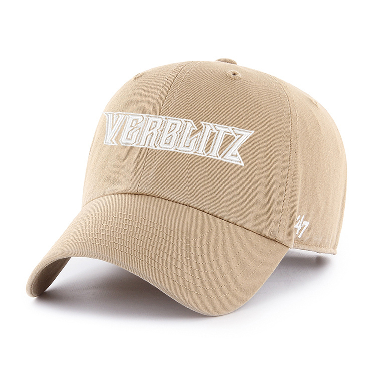  '47コラボロゴキャップ