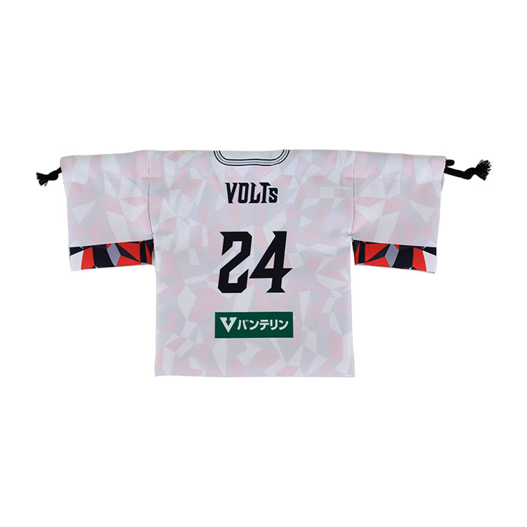 2025ジャージ型巾着