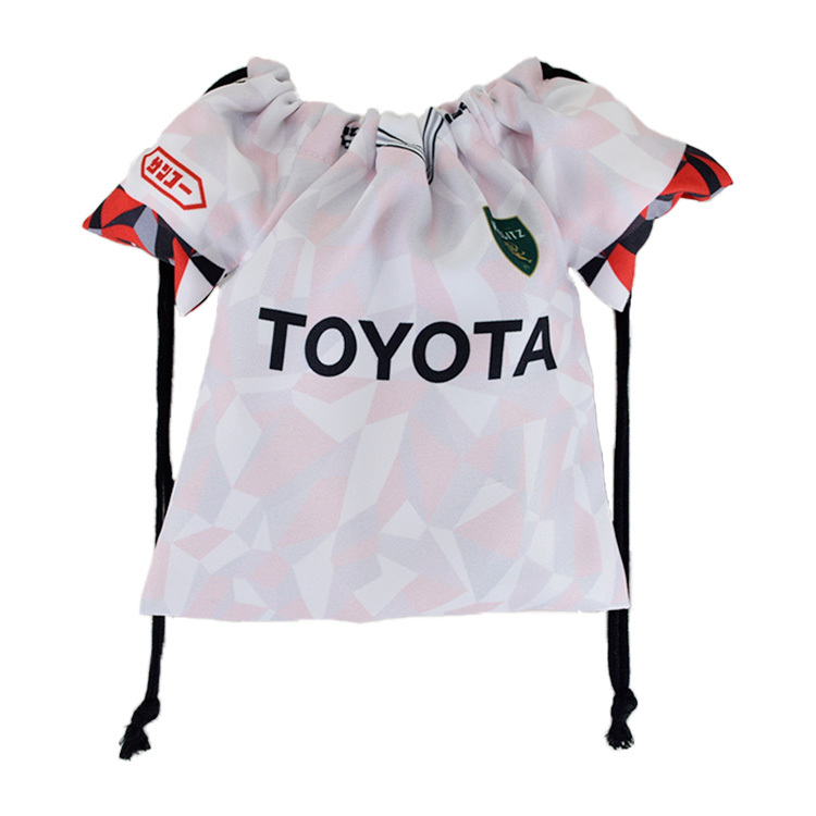 2025ジャージ型巾着