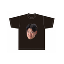 ヴェルセブンビッグフェイスTシャツ