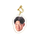 ヴェルセブンフェイスイヤリング