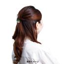 アセチヘアゴム